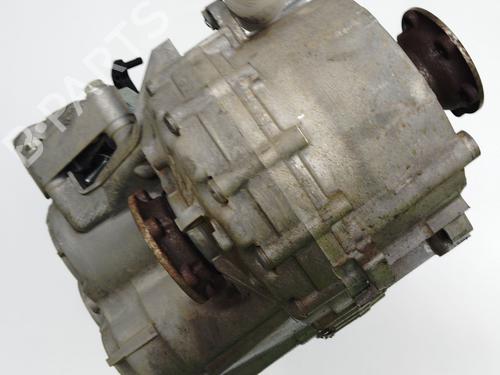 Gearbox VW TIGUAN (AD1, AX1) 2.0 TDI | BP29611302M3 