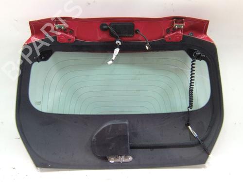 Tailgate TOYOTA AYGO (_B4_) 1.0 VVTi (KGB40) | BP25279721C6 