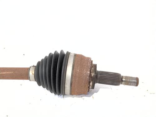 Left front driveshaft RENAULT KANGOO III Box Body/MPV 1.5 Blue dCi 95 (FJAB) | BP32435781M38