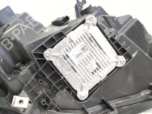 Left headlight RENAULT AUSTRAL TCe 140 (HGMF) | BP34122112C28  - Image 6