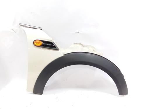 Used Right front fenders MINI MINI (R56) Cooper D (112 hp) 17821996
