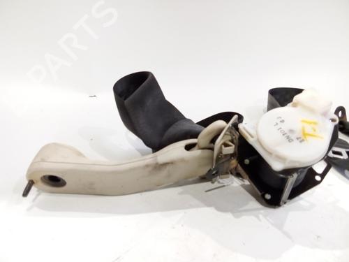 Sikkerhedssele bag venstre MITSUBISHI PAJERO IV (V8_W, V9_W) 3.2 DI-D 4WD (V98W, V88W) | BP17820036I29 