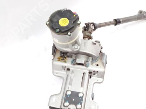 Steering column KIA SPORTAGE III (SL) 1.7 CRDi | BP17823191M21 