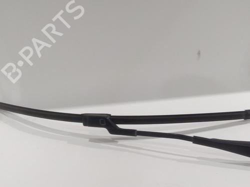 Front windshield wiper arm FORD FIESTA VI (CB1, CCN) 1.25 | BP23894669C143 