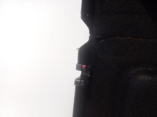 Rear parcel shelf DACIA DUSTER (HM_) | BP38271197C85 - Image 4