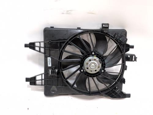 Used Radiator fan RENAULT KANGOO Express (FW0/1_) 1.5 dCi 90 (FW0G, FW05, FW08, FW11) (90 hp) 32127161
