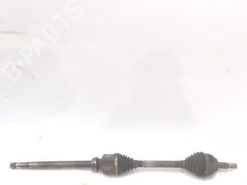 Used Right front driveshaft Right front driveshaft 38289424 38289424