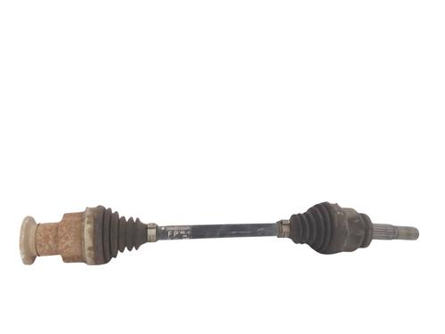 Used Right rear driveshaft RENAULT TWIZY (MAM_) 80 (18 hp) 17898287