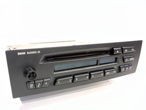 Used Radio BMW 1 (E87) 120 d (177 hp) 28003493