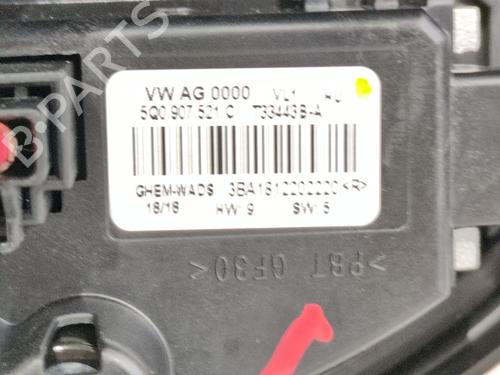 Varmeblæser VW TIGUAN (AD1, AX1) 2.0 TDI | BP28420954M62 