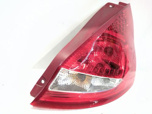 Right taillight FORD FIESTA VI (CB1, CCN) 1.4 | BP26153049C35 