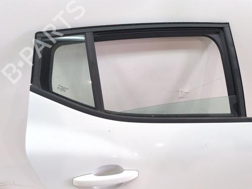 Dør højre bagtil DACIA BIGSTER | BP36074715C5 - Image 2