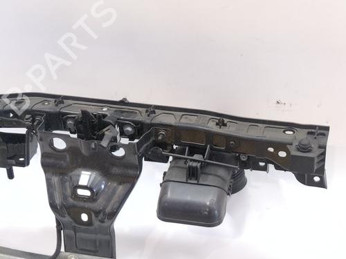 Front bumper reinforcement DACIA DUSTER (HM_) 1.5 dCi 115 (HMAD) | BP34003464C109  - Image 5