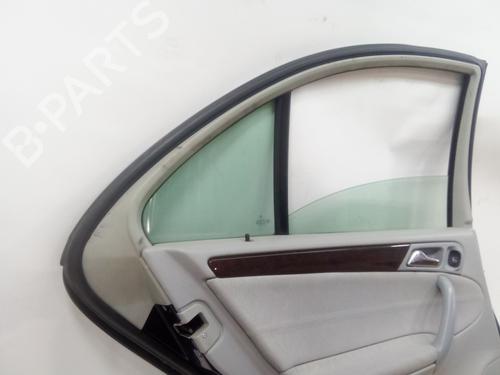 Left rear door MERCEDES-BENZ C-CLASS (W203) C 220 CDI (203.006, 203.008) | BP23097457C4 