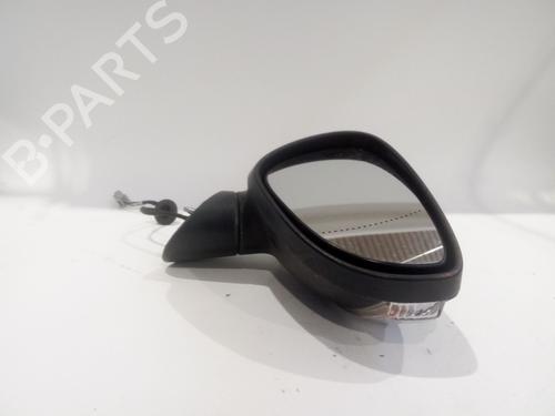 Right mirror FORD FIESTA VI (CB1, CCN) 1.25 | BP23439089C27 