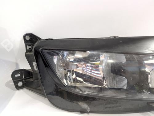 Right headlight CITROËN C4 Picasso II 1.2 THP 130 | BP38176553C29 - Image 2