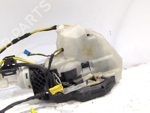 Rear left lock MERCEDES-BENZ S-CLASS (W220, V220) S 320 CDI (220.025, 220.125) | BP25005836C100 