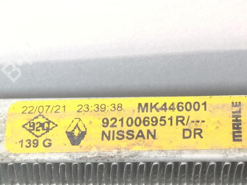 Radiator set RENAULT AUSTRAL TCe 140 (HGMF) | BP39240536M120 - Image 9