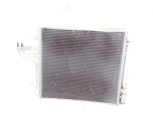 Used AC radiator HYUNDAI i10 III (AC3, AI3) 1.0 MPi (67 hp) 20087443