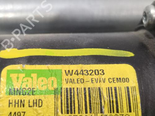 Front wiper motor RENAULT AUSTRAL TCe 140 (HGMF) | BP35974320M29 - Image 4