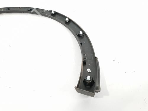 Rear left wheel arch trim RENAULT KADJAR (HA_, HL_)  | BP17817327C136 