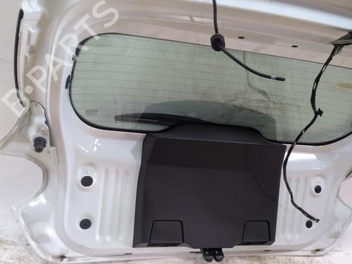 Tailgate DACIA BIGSTER | BP36074712C6 - Image 12