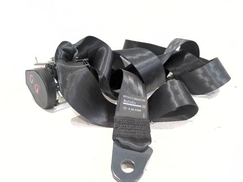 Front right seatbelt DACIA LODGY (JS_) | BP37239710I25 - Image 3