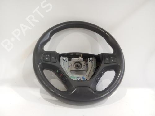 Used Steering wheel HYUNDAI i10 I (PA) 1.2 (86 hp) 24170763