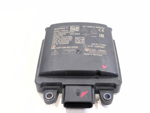 Used Electronic module Electronic module 38201047 38201047
