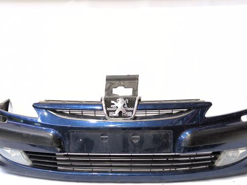 front-bumper-peugeot-607-9d-9u-2000-32773890 main image