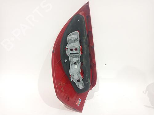 Left taillight MERCEDES-BENZ A-CLASS (W169) A 200 CDI (169.308, 169.008) | BP24699863C34 