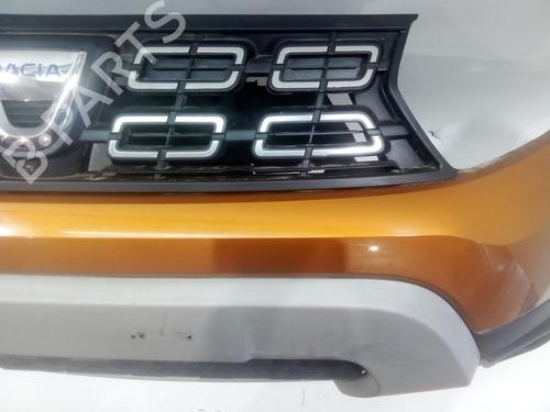 Foran støtfanger DACIA DUSTER (HM_) | BP38065434C7 - Image 6