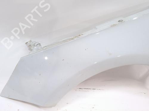 Left front fenders AUDI A1 (8X1, 8XK) 1.4 TFSI | BP30157669C41