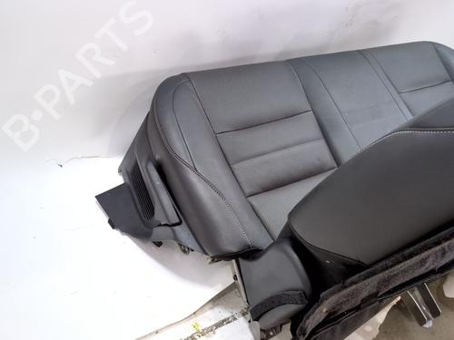 Rear seat LEXUS NX (_Z1_) 300h AWD (AYZ15, AYZ15_, AYZ15R) | BP30157497C17 