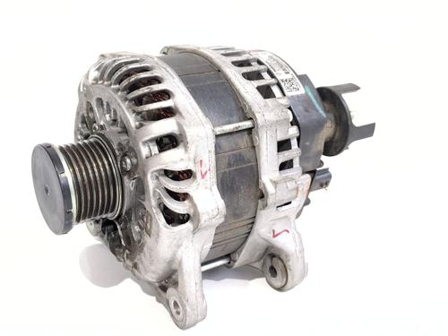 Used Alternator RENAULT TRAFIC III Bus (JG_) [2014-2026]  32229814