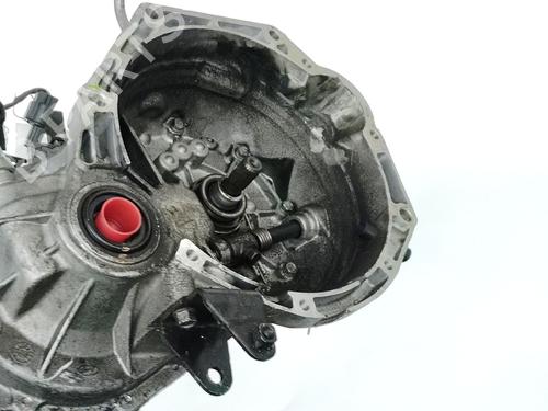 Used Gearbox Gearbox HYUNDAI i10 I (PA) 1.2 (86 hp) 40108573 40108573