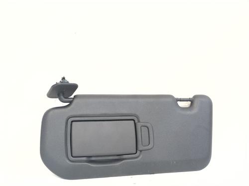 Used Left sun visor Left sun visor 38435273 38435273