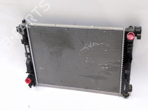 Water radiator RENAULT ARKANA I (LCM_, LDN_)  | BP29734854M31 