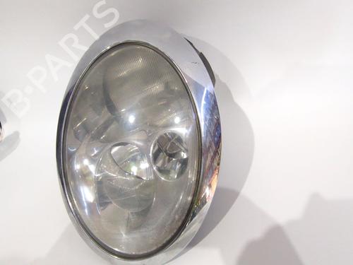 Left headlight MINI MINI (R50, R53) One | BP28724457C28
