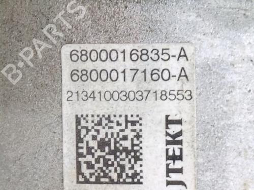 Steering rack RENAULT AUSTRAL TCe 140 (HGMF) | BP36452627M22 - Image 8