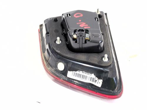 Right tailgate light RENAULT KADJAR (HA_, HL_) 1.3 TCe 160 (HLN2) | BP36448633C80 - Image 4