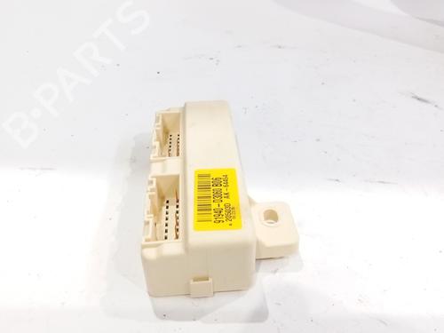 Electronic module KIA SPORTAGE IV (QL, QLE) 1.6 CRDi | BP17820383M83 