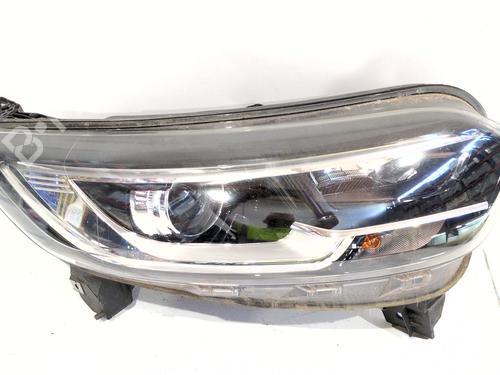 Right headlight RENAULT KADJAR (HA_, HL_) 1.5 BLUE dCi 115 (HLA6) | BP34578579C29 - Image 2