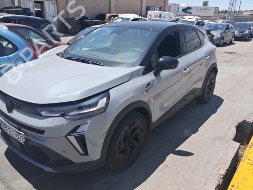 Used Parts RENAULT CAPTUR II (HF_) 4998679