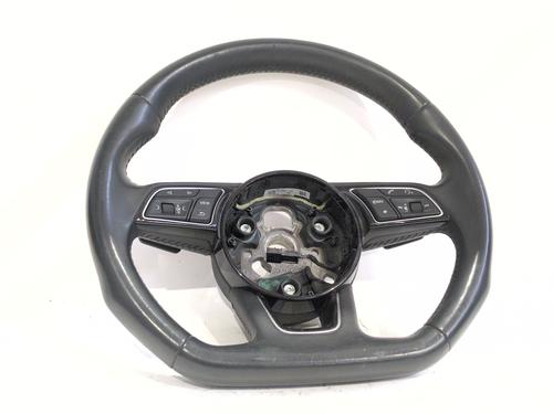 Used Steering wheel Steering wheel AUDI A5 Sportback (F5A, F5F) 2.0 TDI (190 hp) 34197573 34197573