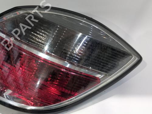 Right taillight OPEL ASTRA H (A04) 1.7 CDTI (L48) | BP29734622C35