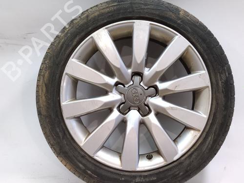 Used Rim AUDI A1 (8X1, 8XK) 1.4 TFSI (122 hp) 30157677