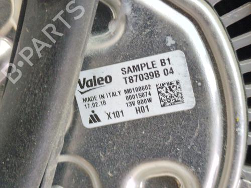 Radiator set RENAULT MEGANE IV Saloon | BP38286065M120 - Image 3