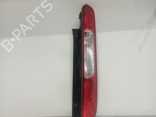 Used Right taillight FORD FOCUS II (DA_, HCP, DP) 1.8 TDCi (115 hp) 24509352