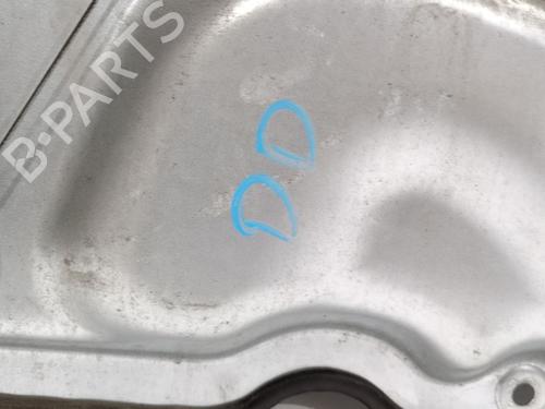 Front right window mechanism KIA VENGA (YN) 1.4 CRDi 90 | BP28422933C23 